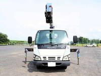 ISUZU Elf Truck (With 4 Steps Of Cranes) PB-NKR81AR 2005 26,010km_7