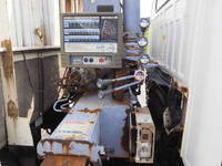 ISUZU Elf Truck (With 4 Steps Of Cranes) PB-NKR81AR 2005 26,010km_9