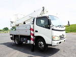 Dutro Cherry Picker