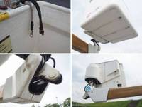 HINO Dutro Cherry Picker BDG-XZU304X 2007 78,399km_33