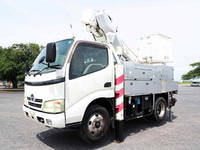 HINO Dutro Cherry Picker BDG-XZU304X 2007 78,399km_3