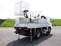 HINO Dutro Cherry Picker BDG-XZU304X 2007 78,399km_4
