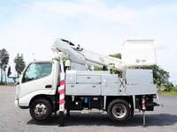 HINO Dutro Cherry Picker BDG-XZU304X 2007 78,399km_5