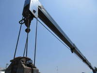 MITSUBISHI FUSO Canter Self Loader (With 4 Steps Of Cranes) PA-FF83DHY 2006 336,726km_11