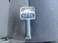 MITSUBISHI FUSO Canter Self Loader (With 4 Steps Of Cranes) PA-FF83DHY 2006 336,726km_14
