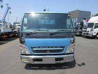 MITSUBISHI FUSO Canter Self Loader (With 4 Steps Of Cranes) PA-FF83DHY 2006 336,726km_15