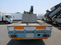 MITSUBISHI FUSO Canter Self Loader (With 4 Steps Of Cranes) PA-FF83DHY 2006 336,726km_16