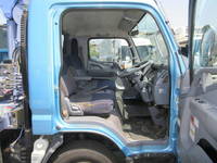 MITSUBISHI FUSO Canter Self Loader (With 4 Steps Of Cranes) PA-FF83DHY 2006 336,726km_21