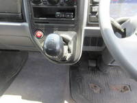 MITSUBISHI FUSO Canter Self Loader (With 4 Steps Of Cranes) PA-FF83DHY 2006 336,726km_23