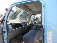 MITSUBISHI FUSO Canter Self Loader (With 4 Steps Of Cranes) PA-FF83DHY 2006 336,726km_27