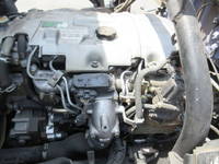 MITSUBISHI FUSO Canter Self Loader (With 4 Steps Of Cranes) PA-FF83DHY 2006 336,726km_29