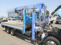 MITSUBISHI FUSO Canter Self Loader (With 4 Steps Of Cranes) PA-FF83DHY 2006 336,726km_6