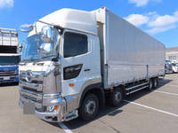 HINO Profia Aluminum Wing 2DG-FW1AHG 2020 339,500km_1