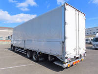 HINO Profia Aluminum Wing 2DG-FW1AHG 2020 339,500km_4