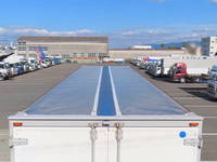 HINO Profia Aluminum Wing 2DG-FW1AHG 2020 339,500km_7