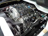 MITSUBISHI FUSO Canter Double Cab 2RG-FEB50 2024 287km_13