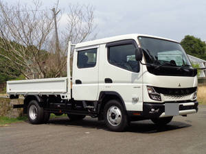 Canter Double Cab_1