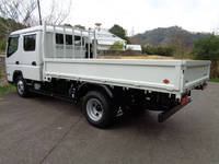 MITSUBISHI FUSO Canter Double Cab 2RG-FEB50 2024 287km_2