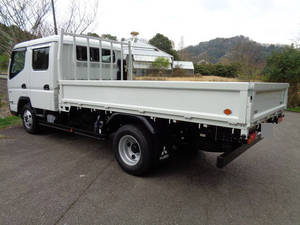 Canter Double Cab_2