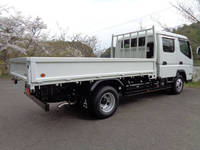 MITSUBISHI FUSO Canter Double Cab 2RG-FEB50 2024 287km_3