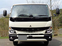 MITSUBISHI FUSO Canter Double Cab 2RG-FEB50 2024 287km_4