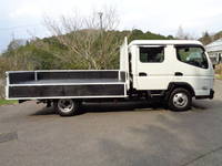MITSUBISHI FUSO Canter Double Cab 2RG-FEB50 2024 287km_5