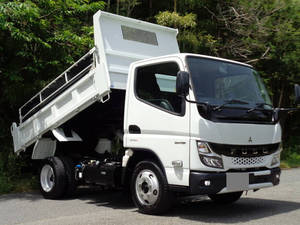 Canter Dump_1