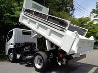 MITSUBISHI FUSO Canter Dump 2RG-FBA60 2022 5,760km_2