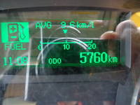 MITSUBISHI FUSO Canter Dump 2RG-FBA60 2022 5,760km_32