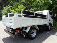 MITSUBISHI FUSO Canter Dump 2RG-FBA60 2022 5,760km_4