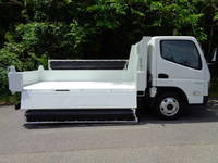 MITSUBISHI FUSO Canter Dump 2RG-FBA60 2022 5,760km_6