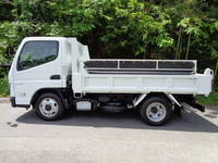 MITSUBISHI FUSO Canter Dump 2RG-FBA60 2022 5,760km_7