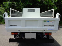 MITSUBISHI FUSO Canter Dump 2RG-FBA60 2022 5,760km_8