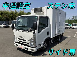 Elf Refrigerator & Freezer Truck_1