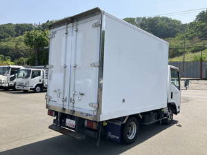 Elf Refrigerator & Freezer Truck_2