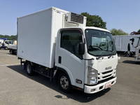 ISUZU Elf Refrigerator & Freezer Truck TPG-NLR85AN 2018 198,954km_3