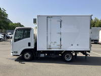 ISUZU Elf Refrigerator & Freezer Truck TPG-NLR85AN 2018 198,954km_5