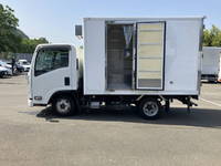 ISUZU Elf Refrigerator & Freezer Truck TPG-NLR85AN 2018 198,954km_6