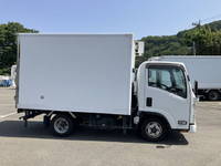 ISUZU Elf Refrigerator & Freezer Truck TPG-NLR85AN 2018 198,954km_7