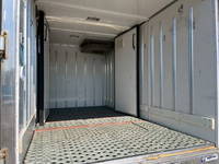 ISUZU Elf Refrigerator & Freezer Truck TKG-NHS85AN 2014 376,970km_14