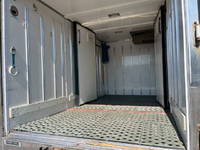 ISUZU Elf Refrigerator & Freezer Truck TKG-NHS85AN 2014 376,970km_15