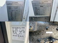 ISUZU Elf Refrigerator & Freezer Truck TKG-NHS85AN 2014 376,970km_26