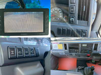 ISUZU Elf Refrigerator & Freezer Truck TKG-NHS85AN 2014 376,970km_28