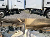 ISUZU Elf Refrigerator & Freezer Truck TKG-NHS85AN 2014 376,970km_32