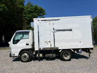 ISUZU Elf Refrigerator & Freezer Truck TKG-NHS85AN 2014 376,970km_4