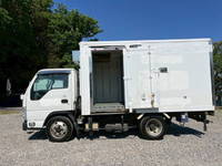 ISUZU Elf Refrigerator & Freezer Truck TKG-NHS85AN 2014 376,970km_5