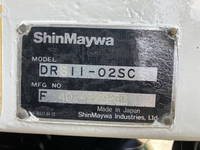 HINO Profia Dump QKG-FS1EKAA 2013 546,736km_13