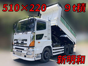Profia Dump_1