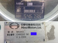 HINO Profia Dump QKG-FS1EKAA 2013 546,736km_39