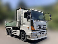 HINO Profia Dump QKG-FS1EKAA 2013 546,736km_3